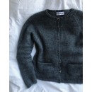 Copenhagen cardigan - PetiteKnit strikkeopskrift