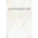 Bommix Bamboo i Off-white | Hjertegarn