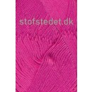 Blend Bamboo-/bomuldsgarn i Pink | Hjertegarn