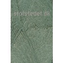 Bamboo Wool i lys støvet grøn | Hjertegarn