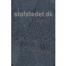 Bamboo Wool i mørk grå-blå | Hjertegarn