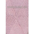 Bamboo Wool i lys rosa | Hjertegarn