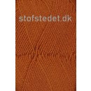 Extrafine Merino 150 i Brændt orange | Hjertegarn