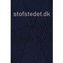 Extrafine Merino 150 i Mørke blå | Hjertegarn