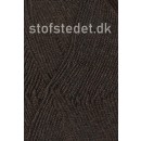 Extrafine Merino 150 i Mørke brun | Hjertegarn