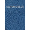 Extrafine Merino 150 i Støvet blå | Hjertegarn