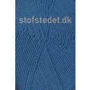 Extrafine Merino 150 i Støvet blå | Hjertegarn