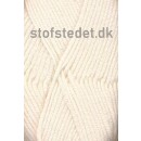 Extrafine Merino 90 i Off-white | Hjertegarn