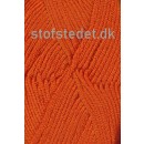 Extrafine Merino 90 i Orange | Hjertegarn