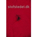 Hjerte Fine Highland Wool i Rød | Hjertegarn