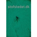 Hjerte Fine Highland Wool i Smaragd | Hjertegarn