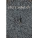 Hjerte Fine Highland Wool i Grå | Hjertegarn