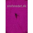 Hjerte Fine Highland Wool i Pink | Hjertegarn