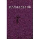 Hjerte Fine Highland Wool i Vinrød | Hjertegarn