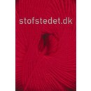 Incawool i 100% uld fra Hjertegarn i rød