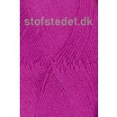 Lana Cotton 212- Uld-bomuld i Pink