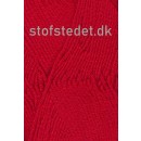 Hjertegarn | Merino Cotton - Uld/bomuld i Postkasse rød