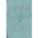 Hjertegarn | Merino Cotton - Uld/bomuld i Aqua