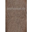 Naturuld meleret beige 920