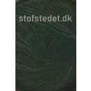 Silk Kid Mohair mørkegrøn