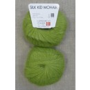 Silk Kid Mohair lime