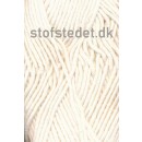 Soon bomuldsgarn i Off-white | Hjertegarn