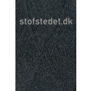 Sock 4 strømpegarn i Koksgrå | Hjertegarn