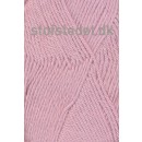Vidal Alpaca/ Superwash Baby Alpaca i Lys rosa
