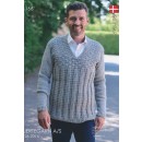 Hæfte 166 Herre sweater 3 stk