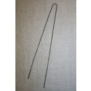 Trådstænger/ståltråd 1,4 mm.