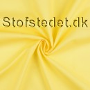 100% bomuld lagenlærred økotex i lysegul