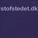 Acetat foer økotex i mørk lilla