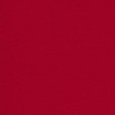 Jersey økotex bomuld/lycra, rød (postkasse rød)