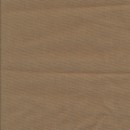 Kanvas 100% bomuld i Halv Panama, lys brun