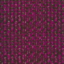 Meleret tweed pink mørk army