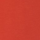Rest Viscose - polyester i rød-orange 50 cm.