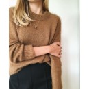 Stockholmsweater - PetiteKnit strikkeopskrift