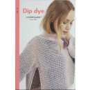 173 Hæfte Dame Dip Dye 6 modeller