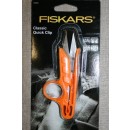 Fiskars trådsaks 12 cm.