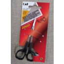Kai N5130DC broderi-saks 13 cm. curved