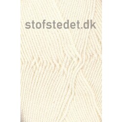 Extrafine Merino 150 i Off-white | Hjertegarn