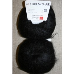Silk Kid Mohair sort