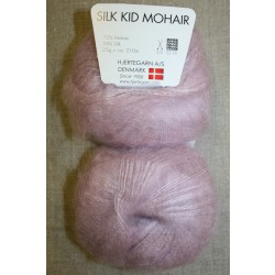 Silk Kid Mohair lys rosa-syren