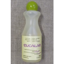 Uld vaskemidde med lanolin / Eucalan 100 ml. lavendel