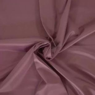 Bævernylon i gammelrosa - Nyheder