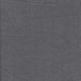 Flonel i grå - Ensfarvet bomuld