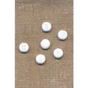 Maskeregulering i hvid - Småting og Sytilbehør