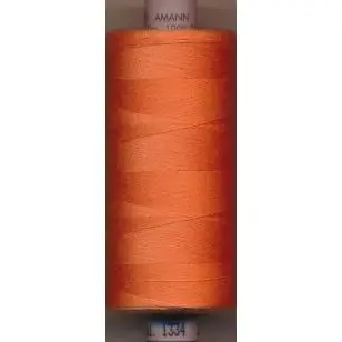 Aspo Amann Sytråd i Støvet orange - Aspo Amann Sytråd