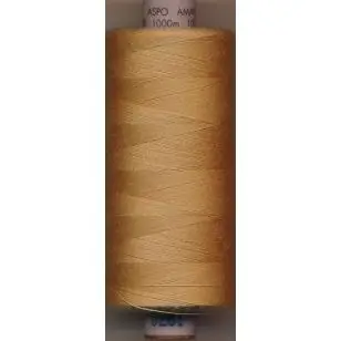 Aspo Amann Sytråd i Lys okker - Aspo Amann Sytråd