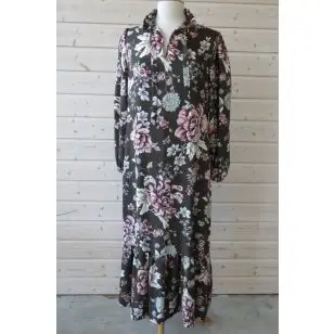 Kjole i med flæse, Onion 2090 - Inspiration